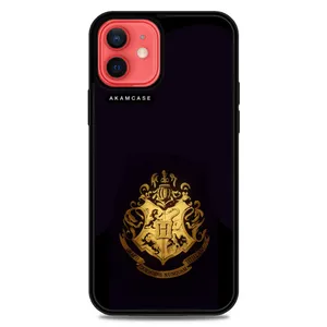 AKAM AMC-AW12-HARRY POTTER-59 Cover For Apple iPhone 12