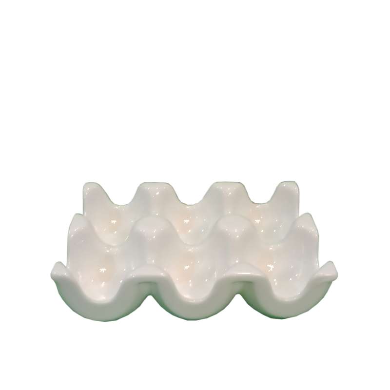 ظرف نگهدارنده تخم مرغ گلد کیش مدل gk505449