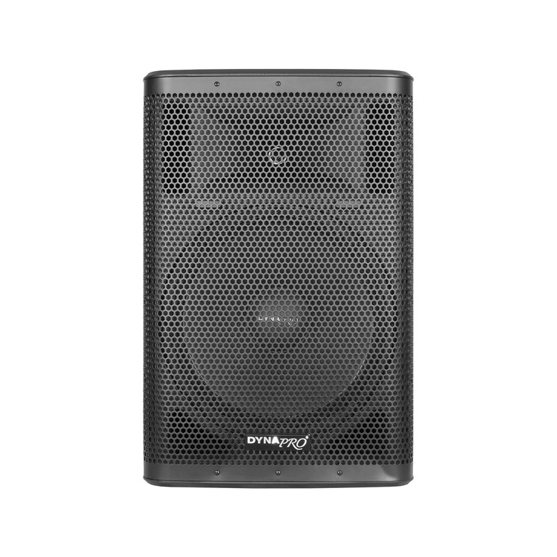 بلندگو اکتیو دایناپرو مدل MAX15 ACTIVE