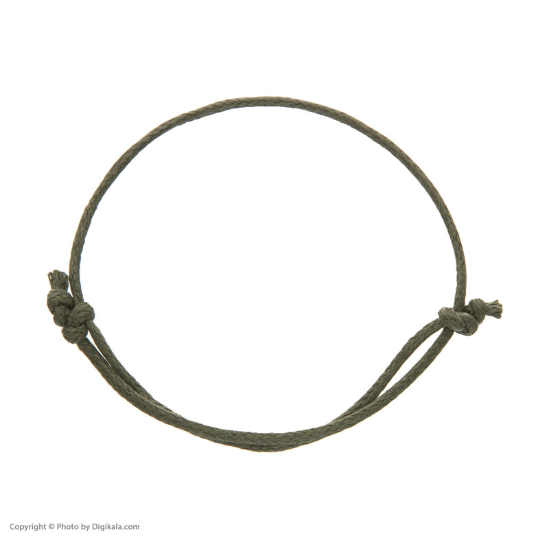 دستبند مردانه مدل B 700 بسته 3 عددی