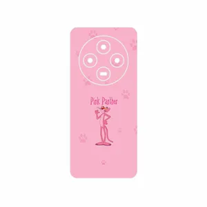 MAHOOT The Pink Panther Cover Sticker for Xiaomi Poco C75