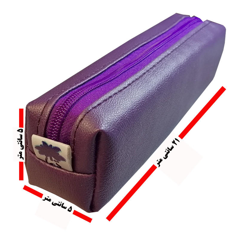 جامدادی تیما مدل STONE بسته 4 عددی