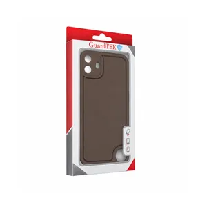 Guardtek asak Silicone Puffer Cover for Nothing CMF Phone 1