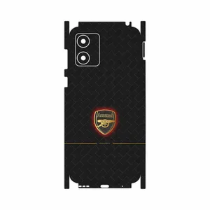 MAHOOT Arsenal-FullSkin Cover Sticker for Motorola Moto E13