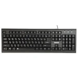 کیبورد بیاند مدل BK_8305