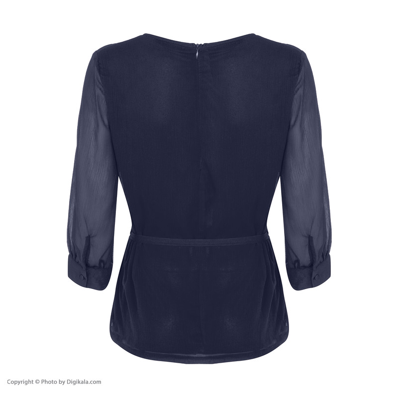 بلوز زنانه مدل نانسی 002