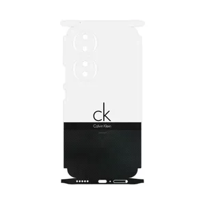 MAHOOT Calvin Klein-FullSkin Cover Sticker for Honor 90