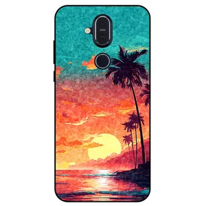 Megafone Summer 8000 Cover For Nokia 8.1 (X7)
