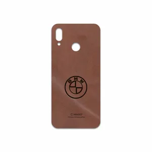 MAHOOT MNL-BMW Cover Sticker for Huawei Nova 3e