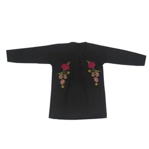 پیراهن دخترانه مدل 7125