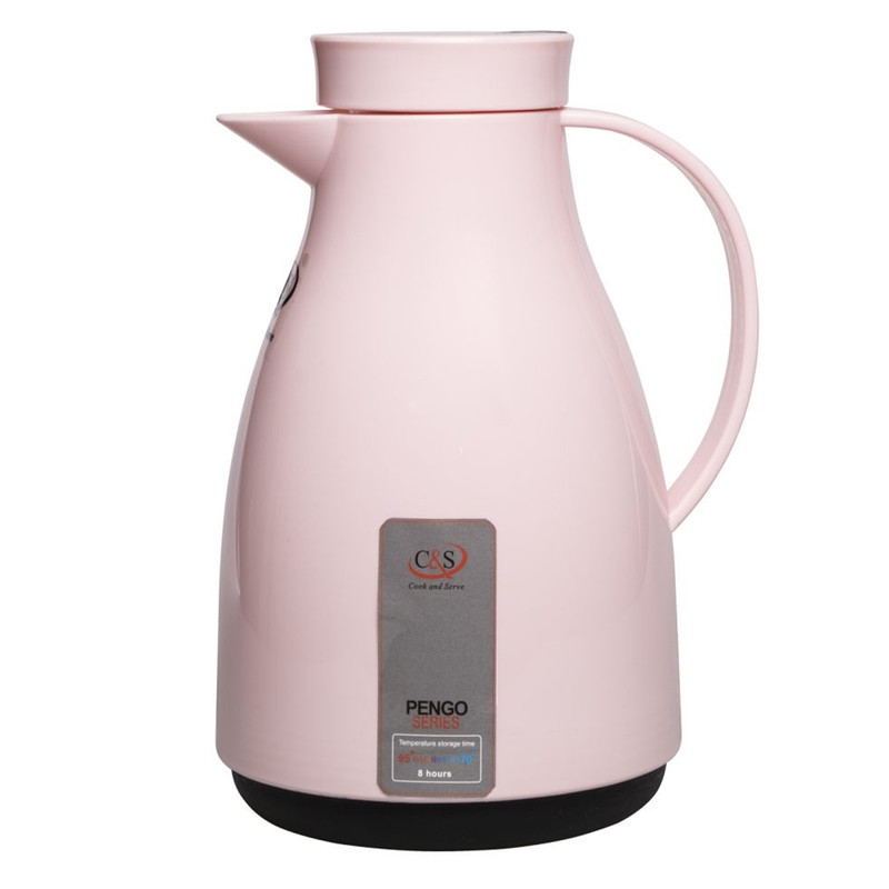 فلاسک سی اند اس مدل PENGO کد 7871 گنجایش 1.6 لیتر