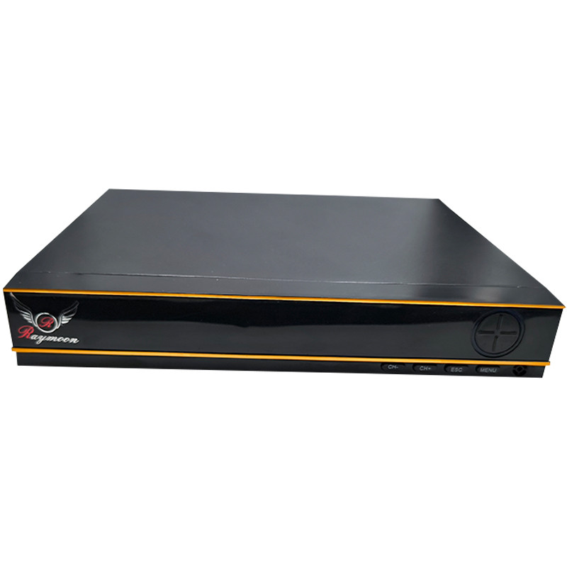 سیستم امنیتی دوربین رایمون مدل RP-2M-4C20