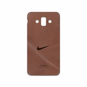 MAHOOT MNL-NK Cover Sticker for Samsung Galaxy J7 Duo