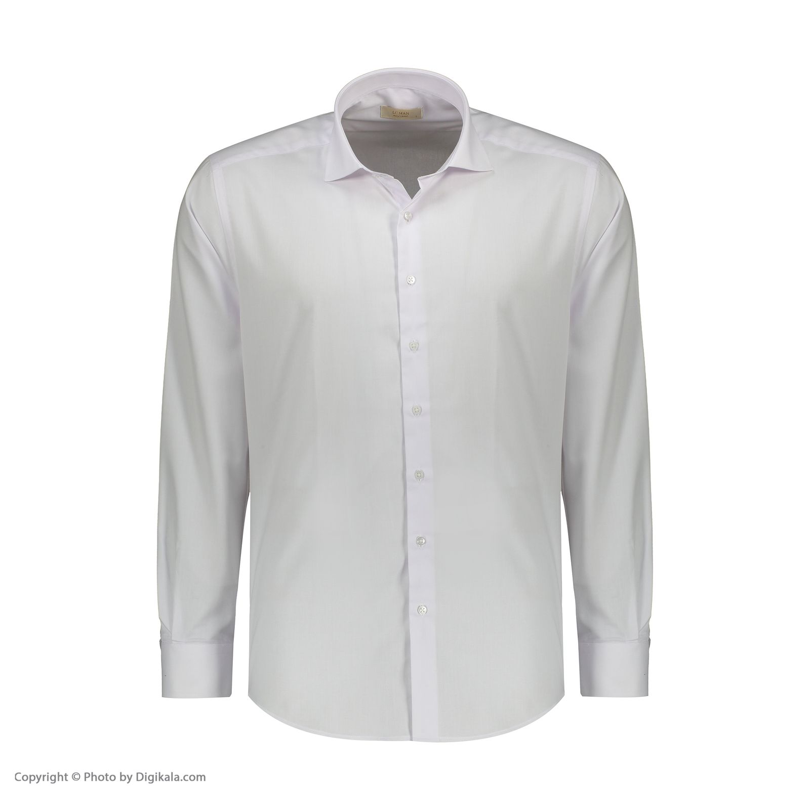 پیراهن مردانه ال سی من مدل 02111185-001 -  - 2