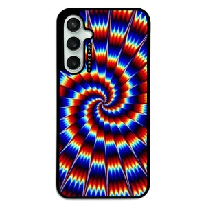 AKAM AMC-WSGS23FE-ILLUSION-24 Cover For Samsung Galaxy S23 FE