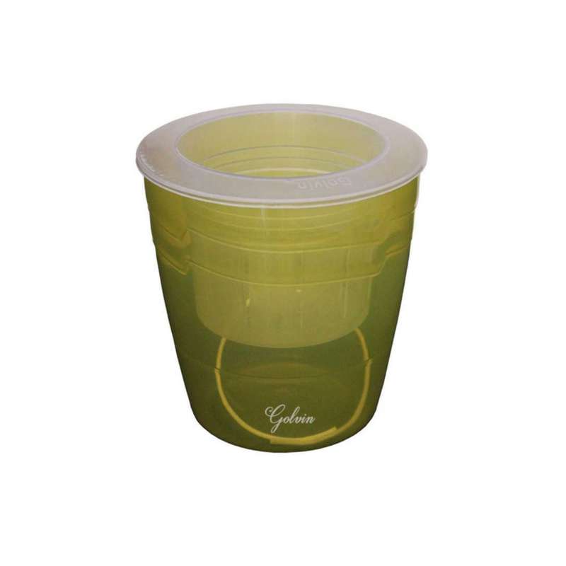 گلدان خودآبیار گلوین مدل A_9