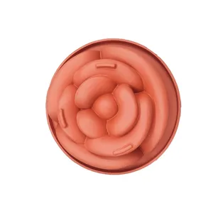 قالب دسر مدل سورنا پارت کد رز گالیکا 16 سانت