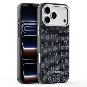 BodyGuard Moro Cover For Apple iPhone 17 Pro Max