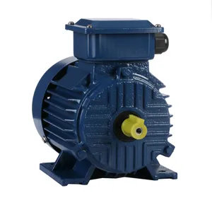 الکروموتور انرژتیک مدل سه فاز