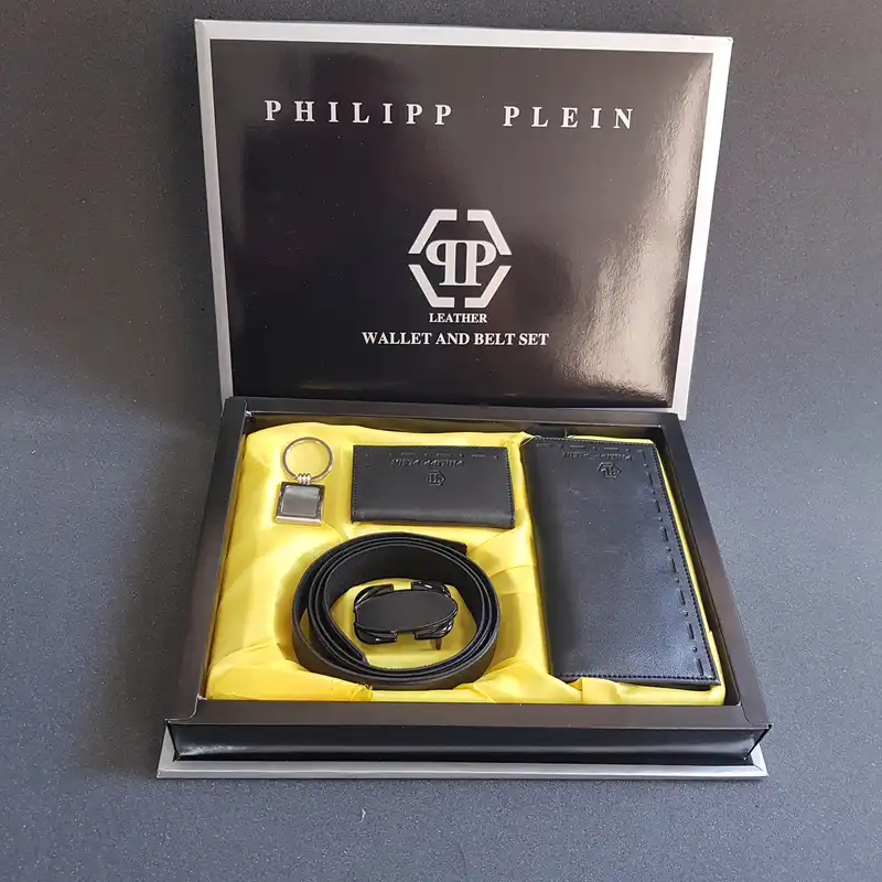 ست هدیه مردانه مدل 902