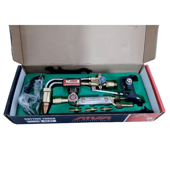 سرپیک برش آروا مدل CT-01