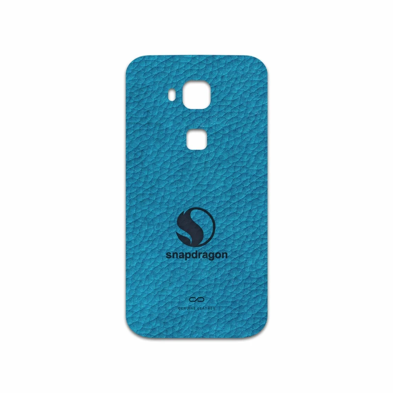 برچسب پوششی ماهوت مدل BL-SNPDRGN مناسب برای گوشی موبایل هوآوی Ascend G8