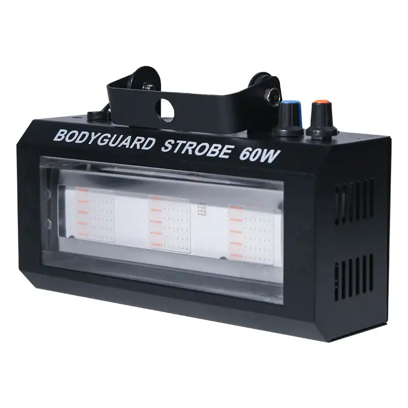 رقص نور مدل BODYGUARD SROBE