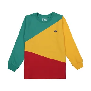 سویشرت پسرانه سون پون مدل 1391623-4615