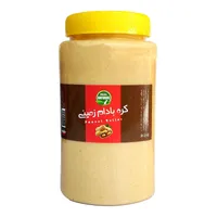 کره بادام زمینی حس خوب - 700 گرم