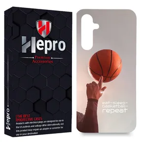 HEPRO MC Cover for SAMSUNG GALAXY A34
