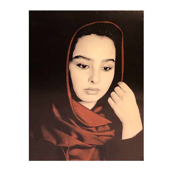 کارت پستال نگاران مدل A85 کد 255