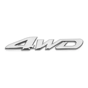 آرم خودرو آراکس یدک مدل AY-3029 طرح 4WD