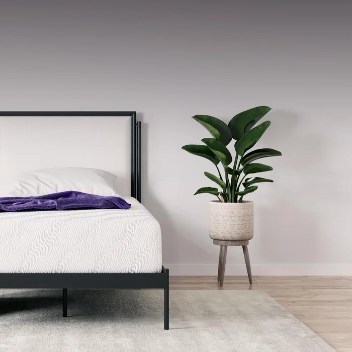 تشک آرتینکو مدل سوپر پدیک تک نفره سایز 90x200 سانتی متر