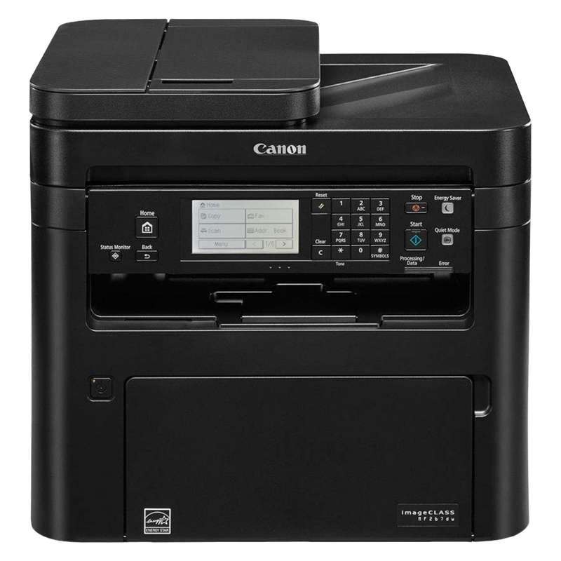 پرینتر لیزری کانن مدل imageCLASS MF267dw پرینتر لیزری کانن مدل imageCLASS MF267dw