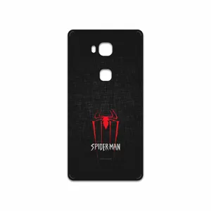MAHOOT Spider-Man Cover Sticker for Huawei GR5
