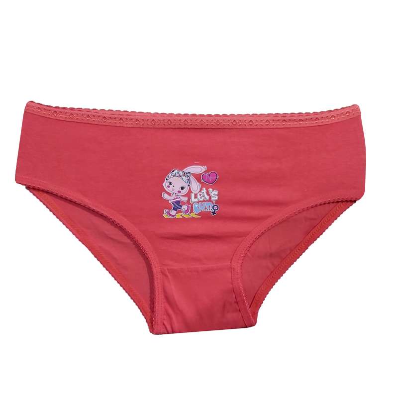 شورت دخترانه مدل J-SHA_3027