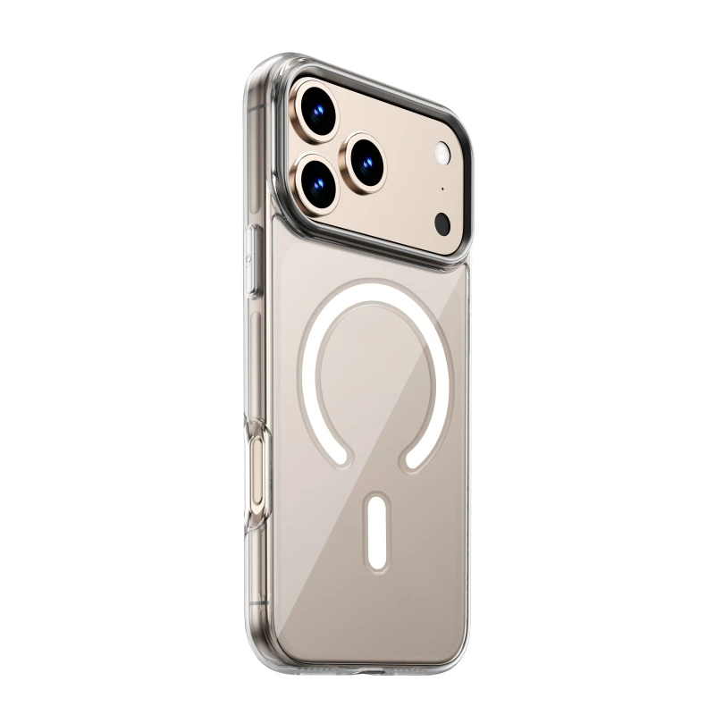 کاور ویوو مدل YXK-208 مناسب برای گوشی موبایل اپل iPhone 17 Pro