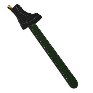 نشانگر کتاب مدل کفش کد bcl04