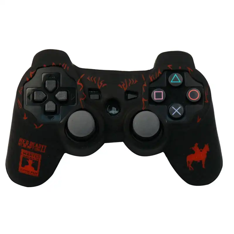 محافظ دسته پلی استیشن ۳ مدل Red Dead Redemption 2