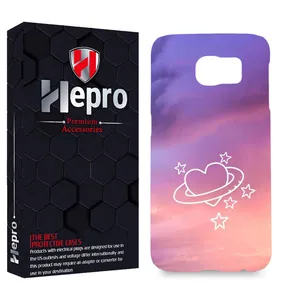 HEPRO MC Cover for SAMSUNG GALAXY S6