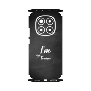 MAHOOT Teacher-FullSkin Cover Sticker for Xiaomi Redmi Note 14 Pro 5G