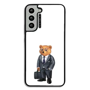 AKAM AMC-WSGS22P-BARON FILOU-28 Cover For Samsung Galaxy S22 Plus