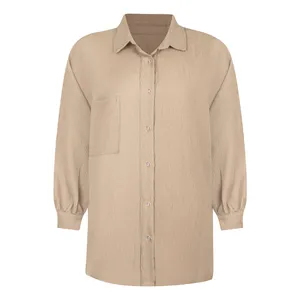 تونیک زنانه مدل ترنج کد blfb104