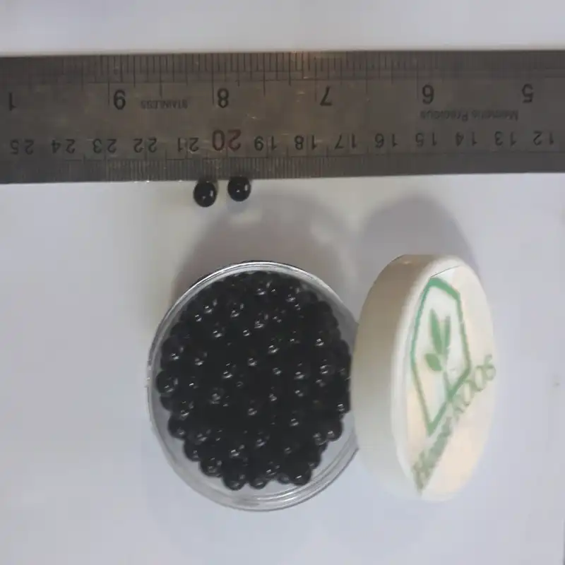 مروارید پانچ هاوس رز کد PANBLK بسته 200 عددی