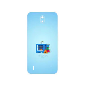 MAHOOT 3D Printer Cover Sticker for Nokia C1
