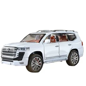ماشین بازی مدل Land Cruiser 2022