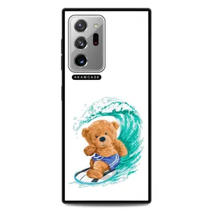 AKAM AMC-WSGN20U-BARON FILOU-20 Cover For Samsung Galaxy Note 20 Ultra