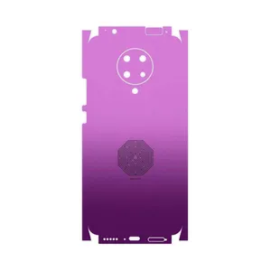 MAHOOT Minimal Maze-FullSkin Cover Sticker for Xiaomi Poco F2 Pro