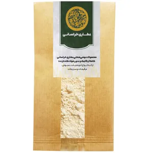 آرد نخودچی عطاری خراسانی - 250 گرم 