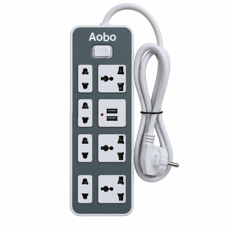 چند راهی برق آئوبو مدل B50U